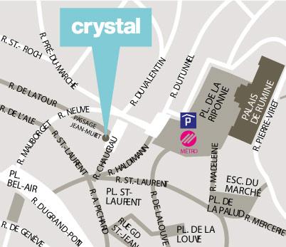 Swisscom shop Hotel Crystal HOTEL AU LAC, Place de la Navigation 4, CH-000 Lausanne, Tel. 004 63 5 00 (www.aulac.