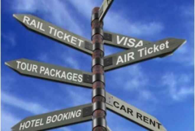 Standard Service offerings Issuance of Airline tickets Domestic, International & web based carriers. Hotel bookings Domestic,International and serviced apartments.