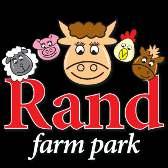 Access Statement for Rand Farm Park Introduction Rand Farm Park offers a high quality hands on fun and learning experience for all ages and abilities Large variety of animals to hold, feed, touch and
