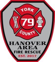 Hanover Area Fire and Rescue Commission 228 High Street PO Box 1292 Hanover,PA 17331 TO: FROM: All Citizens DATE: 24 APR 18 SUBJ: ANTHONY CLOUSHER, FIRE CHIEF Office: (717) 646-2841 Fax: (717)