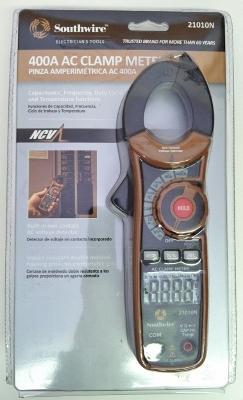 Infrared therometer 61