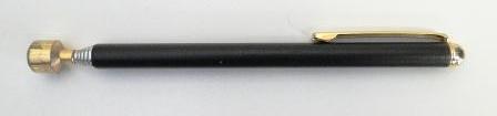 Carpenter's pencil Permanent marker
