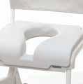 Aquatec Ocean Accessories Soft seat Soft seat insert Small soft seat