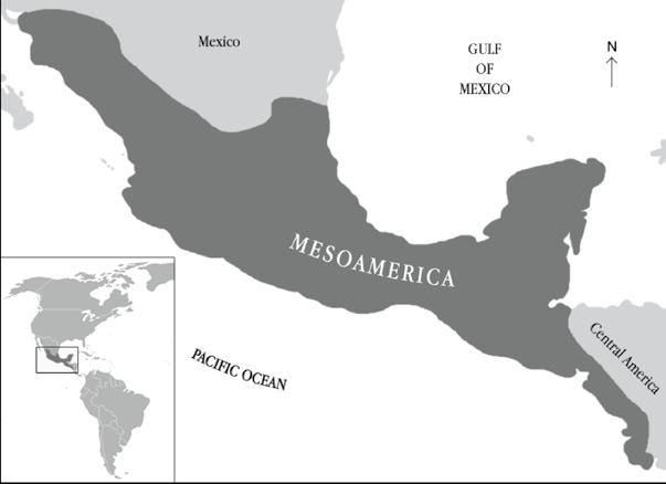 A History of Mexico Mexico s history is a long and often tragic one.