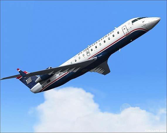 50-Seat Regional Jets are Quickly Fading Away