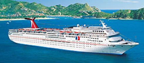 The Carnival Elation moves to Mobile in May ABA Convention Cruise Details.