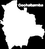 partners: Brazil 29.9%, Argentina 16.2%, Chile 10.5%, US 9.8%, Peru 8.1% (2007) BOLIVIAN CITIES Cochabamba History: In 1542 a group of Spanish colonizers settled in the Kjocha- Pampa valley.