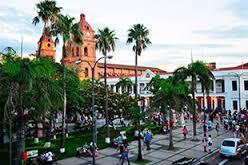 Sucre History: The city of La Plata was founded by Pedro de Anzures, Marqués de Campo Redondo, on November 30th, 1538.