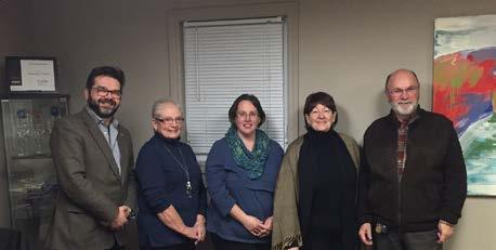 Headwaters Communities in Action Dufferin County Grant Assessment Project February 2018 C.