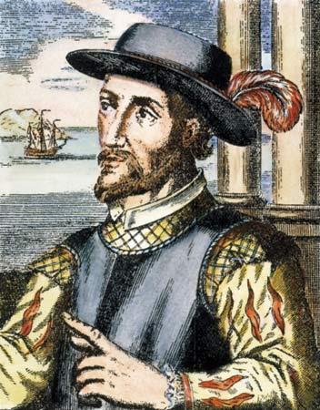 Juan Ponce de Leon Spain conquered Puerto Rico