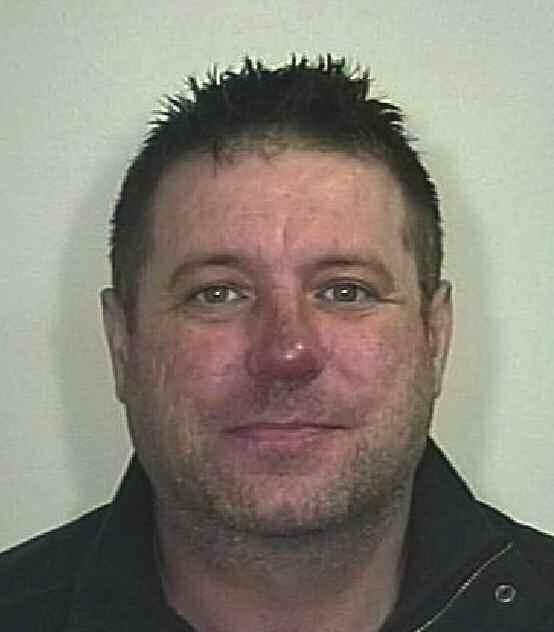 Carl Rutter, 47, of Silcoates Street, Wakefield was sentenced to 6 years; Darren