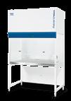 Ascent Max Ductless Fume Hood, ADC-4B_ Powdermax Powder Weighing Balance Enclosure, PW1-3A_ Full