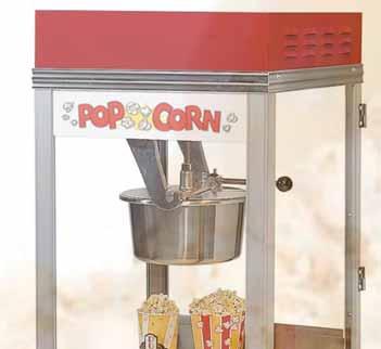 15 ea Ask for the POPCORN PARTY PACK and get the