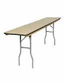 15 Conference / Classroom (standard height*) Round (standard height*) 30 (seats 2).....................$7.60 3 (seats 2)......................$7.85 4 (seats 6).
