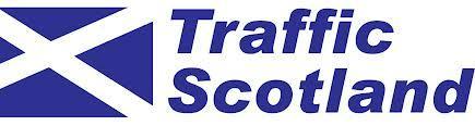 Traffic Scotland Traffic Scotland forms part of the Network Operator Role within Transport Scotland, alongside the Strategic Road Safety Unit and the Development Management team operates and manages