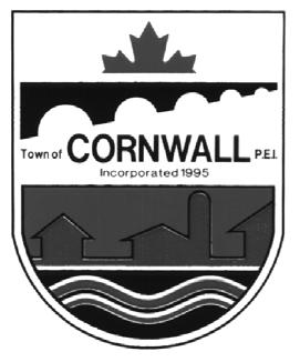 TOWN OF CORNWALL ELECTORAL WARDS AND POLLING DIVISION MAPS 20 Elections