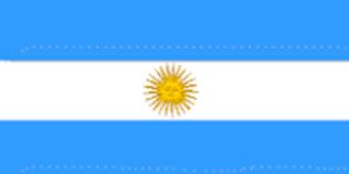 37 Argentina Marine Premium Argentina: Lowest