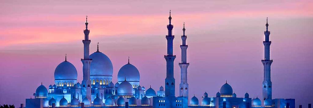 Venue & Hospitality Abu Dhabi is the capital and the second most crowded city of the United Arab Emirates.Additionally the capital of the Emirate of Abu Dhabi, the largest of the UAE s seven Emirates.