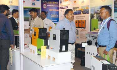 India Special Exhibition Battery cell producers Rechargeable battery manufacturers Energy storage system suppliers Distributors Service providers Project developers/epc companies Battery system