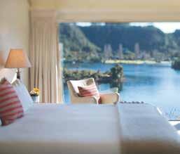 The lodge is the perfect place to simply relax, indulge and rejuvenate, left in the able hands of your warm, friendly New Zealand hosts.