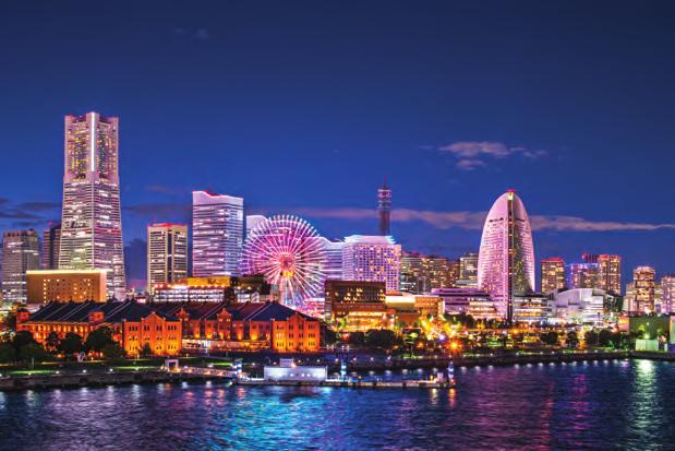 ESCORTED TOURS TM RWCL 2015 Semi Finals & Final (with Tokyo tours) Code: SFF19-TT Matches : 4 Dates : 25 Oct - 4 Nov 2019 Duration : 10 nights, 11 days Location start : Tokyo Location end : Tokyo