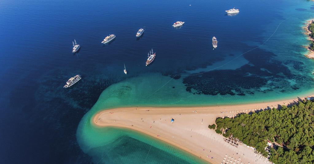 Island Hopping Packages CROATIA CRUISING 2019 Croatia Cruising The vessels that sail the Dalmatian coast are beautiful small ships that allow you to access ports easily and see fascinating islands up