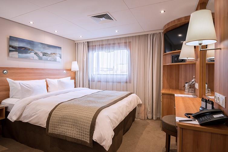 Staterooms & Pricing: Completely refurbished in 2014, the Viking fleet in Eastern Europe offers exceptional ambiance with all the comforts of a fine hotel.