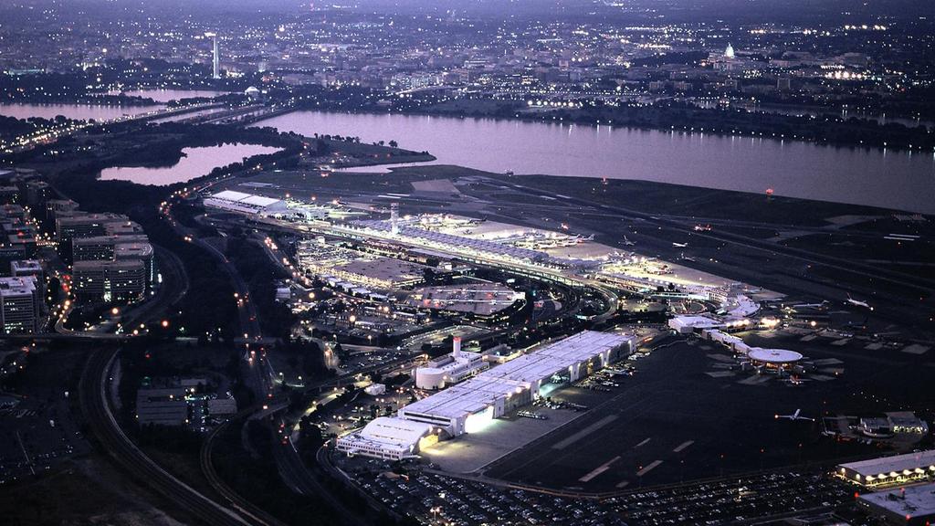 Reagan National (DCA) DCA Nighttime Noise Rule Violations The Airports Authority administers and enforces the DCA Nighttime Noise Rule to ensure aircraft are in compliance.