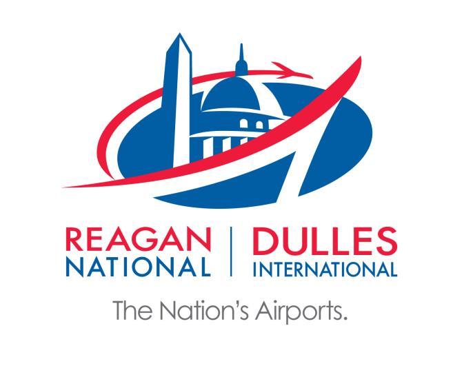 Introduction Continued For more information about the Airports Authority and aircraft noise, please visit: MWAA Reagan National Dulles