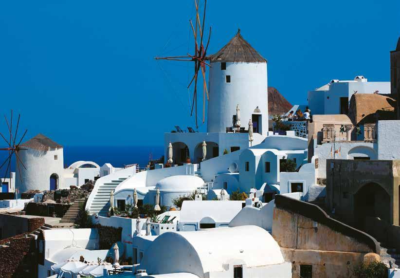 Greek Islands Grecian Yachting Gems Cruise departs: 16, 30^ Jun; 04, 18^ Aug; 22 Sep 2019 ^These departures operate in reverse, Piraeus (Athens) to Dubrovnik.