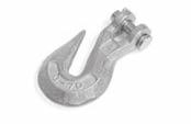Chain & Binders 5/16"x 16 Chain Grade 70 with Clevis Hooks K516X16G70 5/16"x 20 Chain