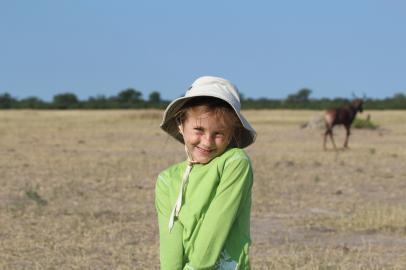 Desert & Delta Safaris Ultimate Family Safari Package Botswana is fast becoming a destination of choice for families who want their children to experience the pinnacle of that African adventure.