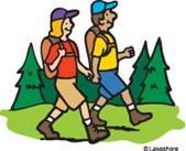 TUESDAY HIKES JULY, 2018 NOTE: 5:30 PM MEET TIME Hikes begin at 5.