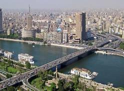 The economy of Egypt is one of the most diversified in the Middle East, with sectors such as tourism, agriculture, industry and services at almost equal production levels.