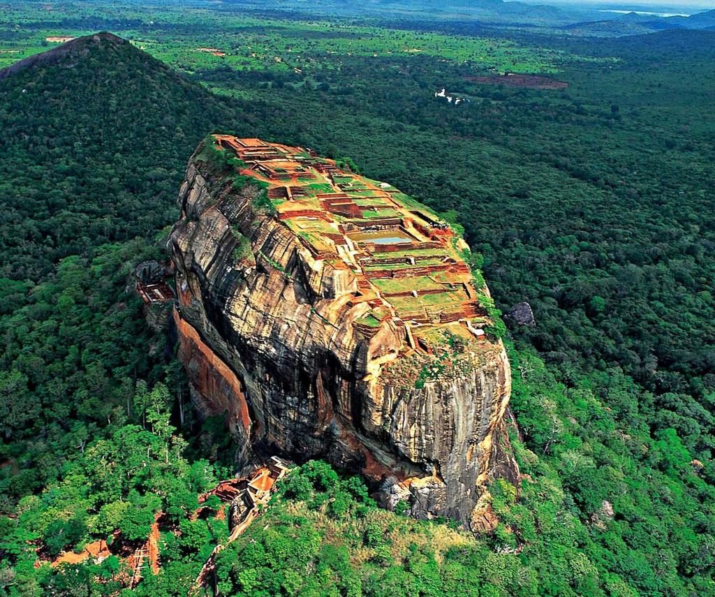 ESCAPE TO PARADISE Sri Lanka with Eden Garden Tours www.edengardentourslk.