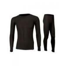 Thermals are lightweight and cosy to sleep in. A couple of thin, light layers is good, especially long sleeves to keep out cold or sun. Lower body: Walking trousers, tracksuit bottoms or leggings.