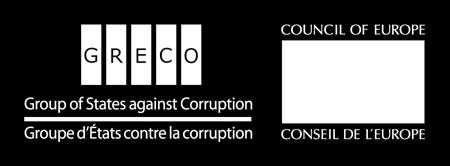 173 i 191, GPC 2) *** Transparentnost u finansiranju stranaka Usvojio GRECO na 76. plenarnom sastanku (Strasbourg, 19. - 23. juni 2017.