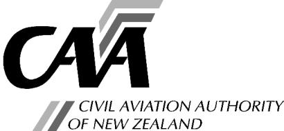 2016 Northland Airspace Review Page 13