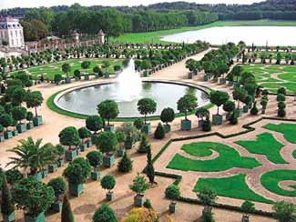 Prepoznavanje i razvrstavanje krajolika kao kulturnog naslijeđa 51 1 Namjerno oblikovani krajolik Versailles (preuzeto s: http://whc.unesco.org/en/list/1006/gallery/ [01. 12. 2012.