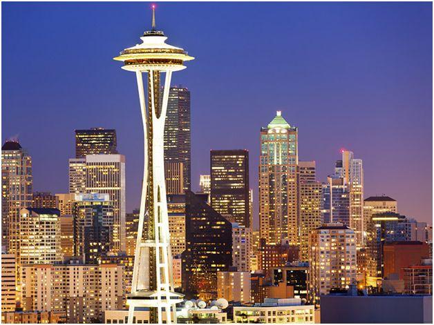 LPL Alaska Cruise 2018 Itinerary FRIDAY, JULY 27 / Embark from SEATTLE, WA / 4:00 PM A trip to Seattle isn't complete without visiting Pike Place Market.