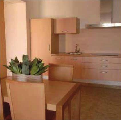consist of lounge, kitchen, separate bathroom and terrace.