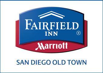 Fairfield Inn & Suites San Diego Old Town Welcomes the 2014 National Championship Tournament As a proud hotel sponsor of NYS