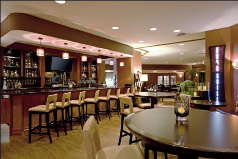 Complimentary Hot Buffet Breakfast for up to 4 guests per room Complimentary Parking