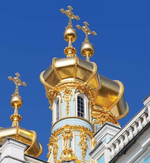 YOUR RIVER CRUISE DOSSIER TSARS, TOLSTOY & RUSSIA S MIGHTY VOLGA TRIP OVERVIEW Cruise the mighty Volga, Europe s longest river, from St Petersburg all the way to Moscow.