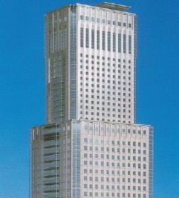 Property information: city center of Sapporo High-spec Standard Sapporo Sosei 1.
