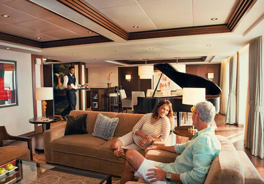 CRUISE PRICING Celebrity Cruises Cruise lines change pricing for cruises all of the time.