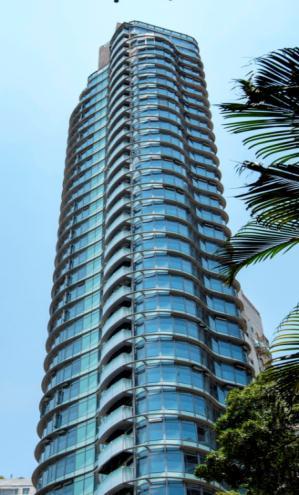Brickell CityCentre for over US$64 Million. Jun 2013 - Occupation permit was issued for ARGENTA.