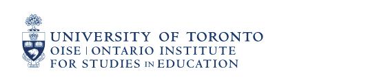 of Ontario, Ontario Institute for Studies in Education, University of Toronto 8 WORLD CLASS SPEAKERS of our time 6 FOREFRONT CUTTING-EDGE KEYNOTES Professor Andy