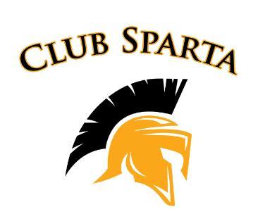CLUB SPARTA TEEN LEADERSHIP CAMP AGES: ENTERING 6 TH Grade to ENTERING 9 th Grade Regular Camp Hours: Monday-Friday 8AM-5PM Extended Hours: NONE Camper T-Shirt Fee: $10 (required for all field trips)
