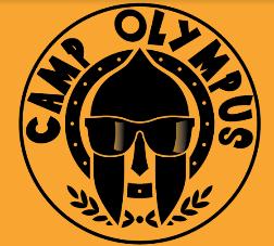 CAMP OLYMPUS AGES: K-5 th Regular Camp Hours: Monday-Friday 8AM-5PM Extended Hours: NONE AVAILABLE Camper T-Shirt Fee: $10 (required for all field trips) Dates Field Trip Theme Session One June 11-15